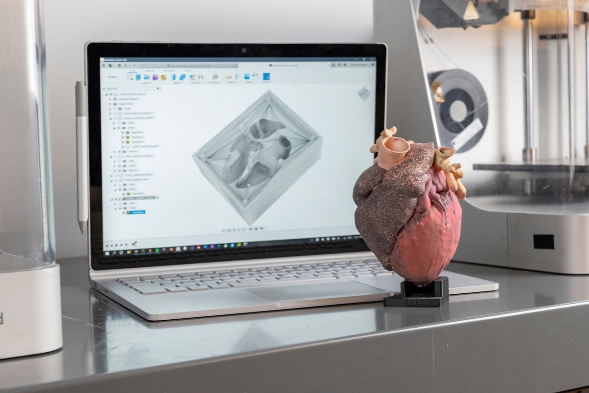 Autodesk Fusion | CAD, CAM, CAE Cloud Software