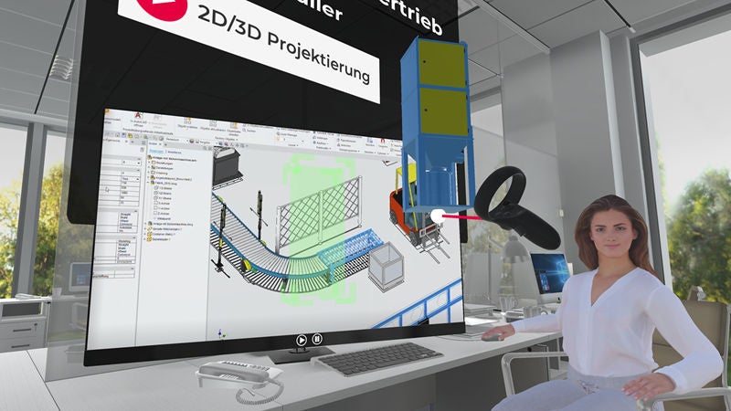 Cideon Referenzkunde 