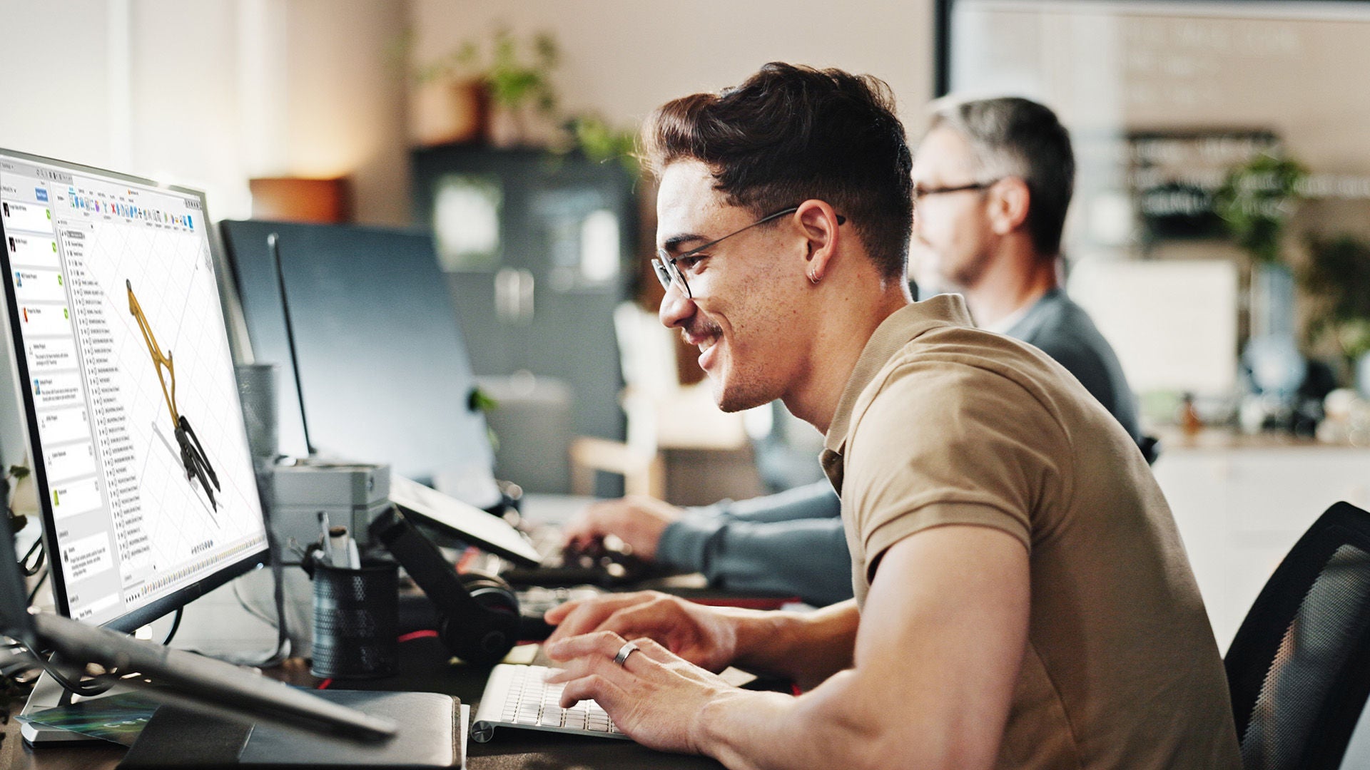 Webcast | Autodesk Fusion trifft SAP: So integrieren Sie Cloud-CAD in Ihre Prozesse