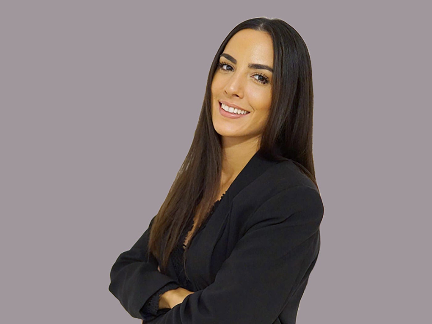 Elif Özdemir | CIDEON Karriere