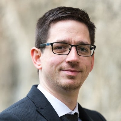 Daniel Schiertz | Consulting PRO.FILE | Cideon