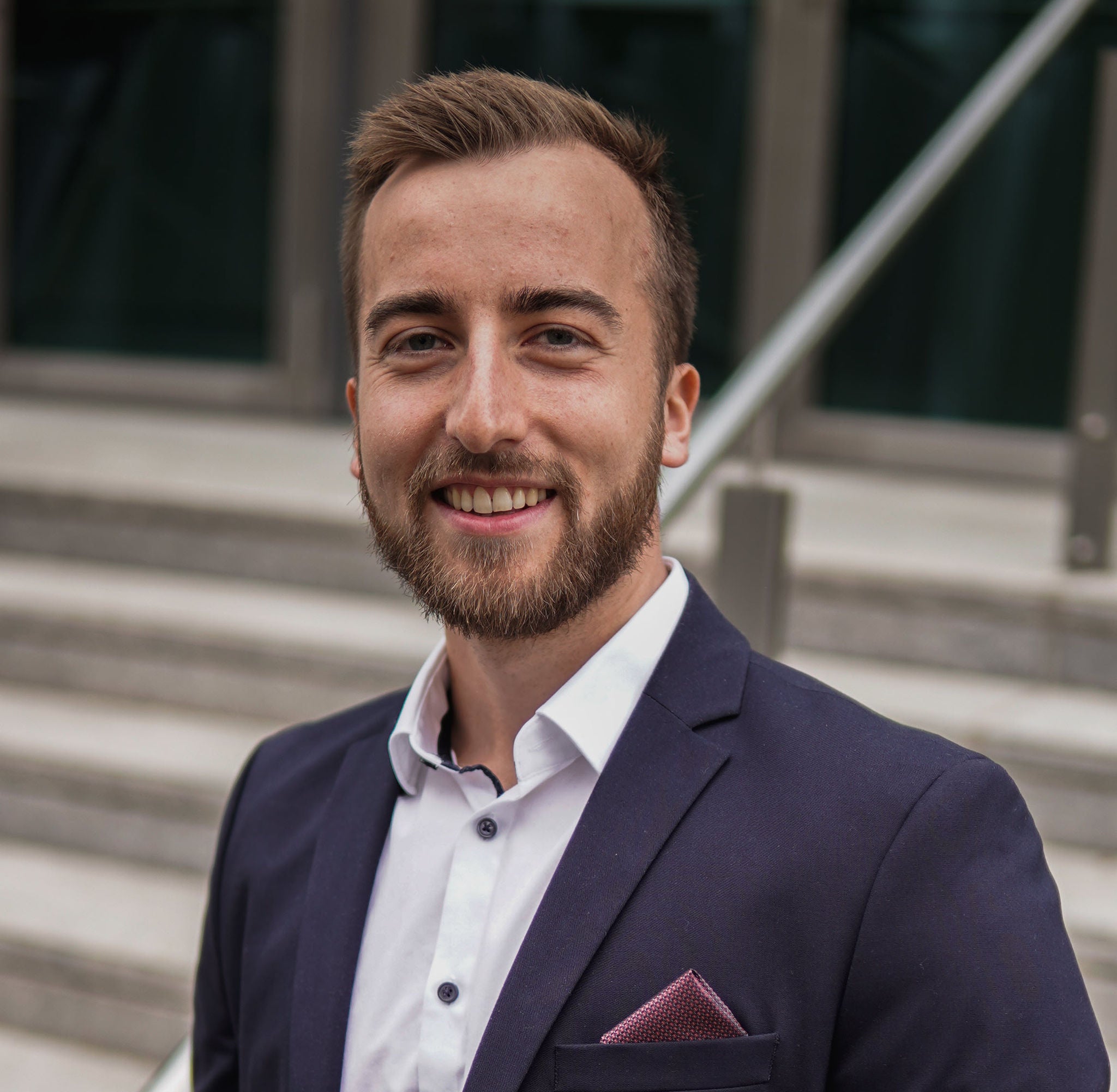 Daniel Horstmann | SAP