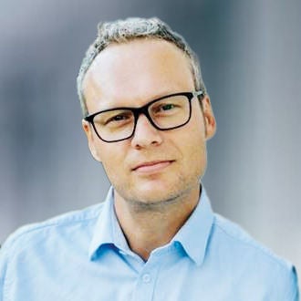 CIDEON | Klaus Katterbauer