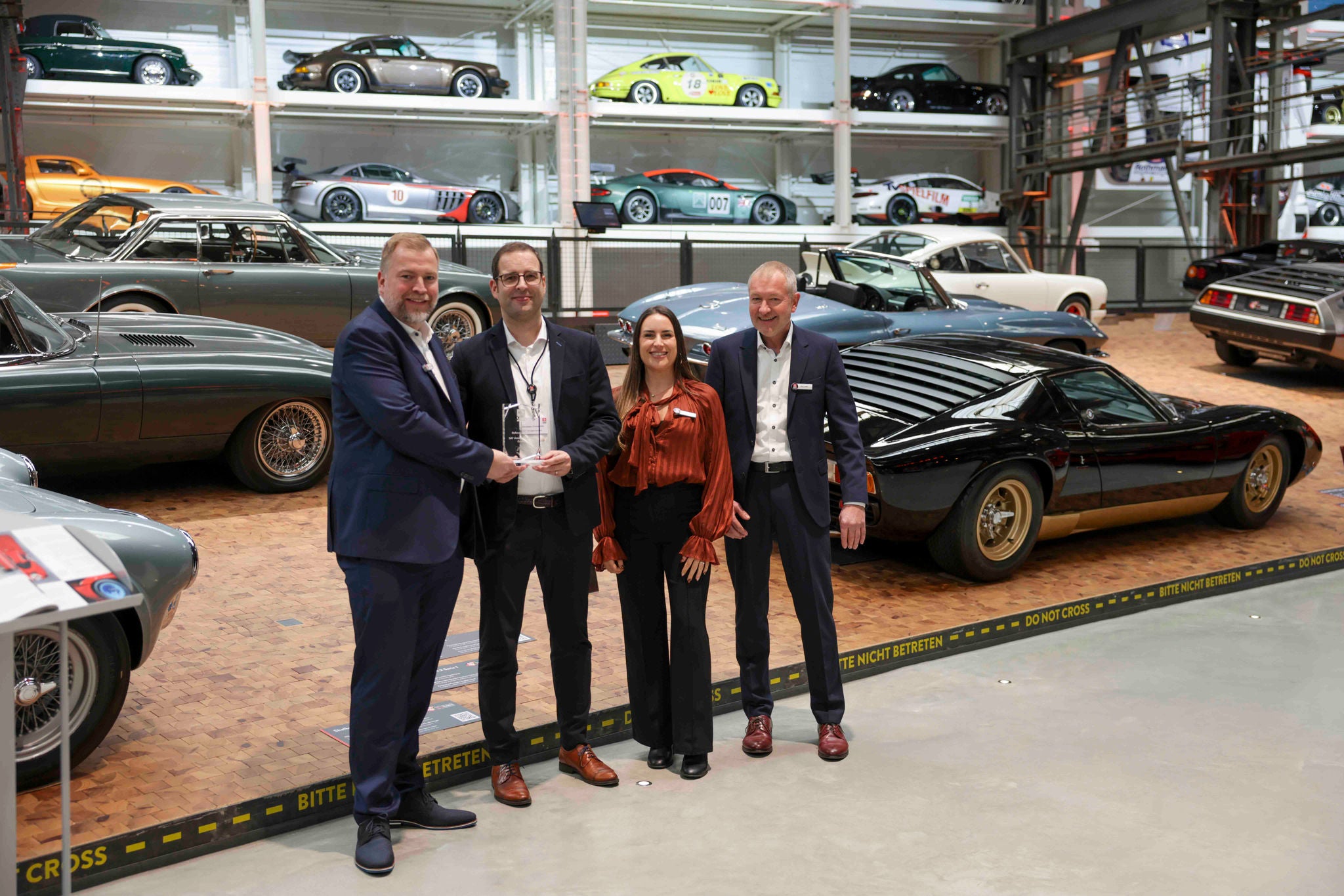 SAP PLM Roadshow 2025 Cideon