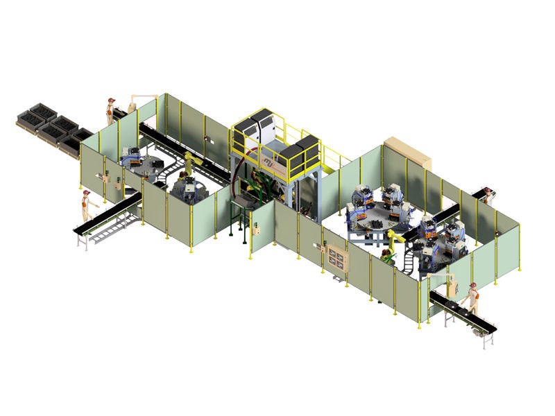 Trainings Autodesk Inventor