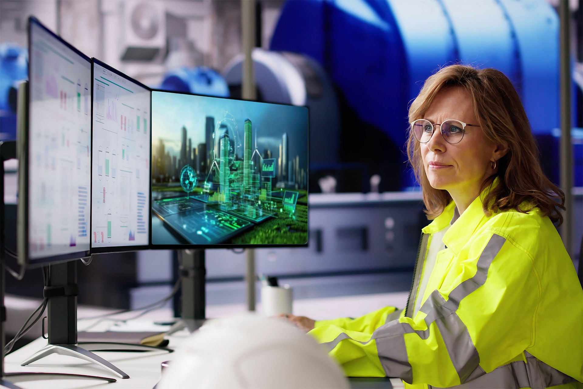 Webcast Berichtspflichten in der digitalen Fabrik: Anforderungen verstehen, Lösungen nutzen