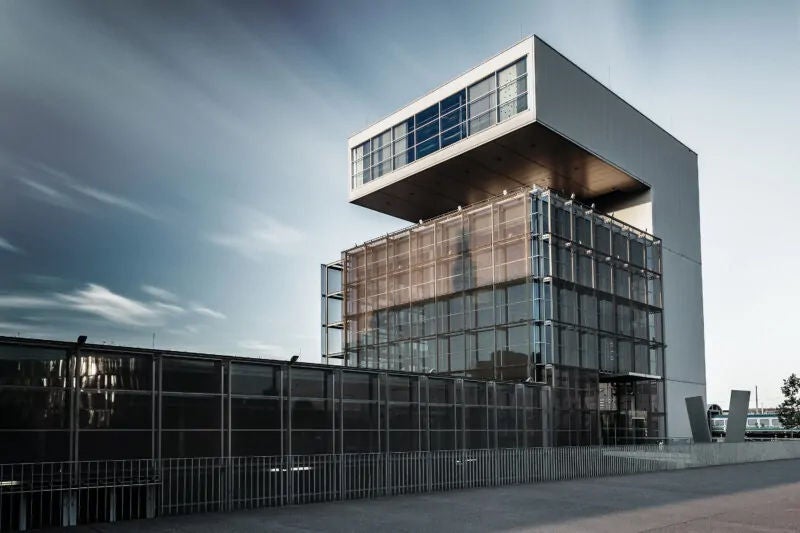 Voest alpine Stahlwelt