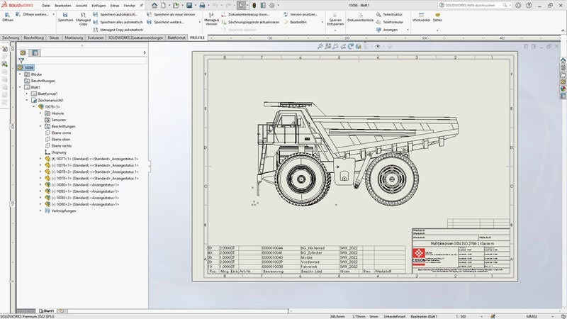  Integration Solidworks