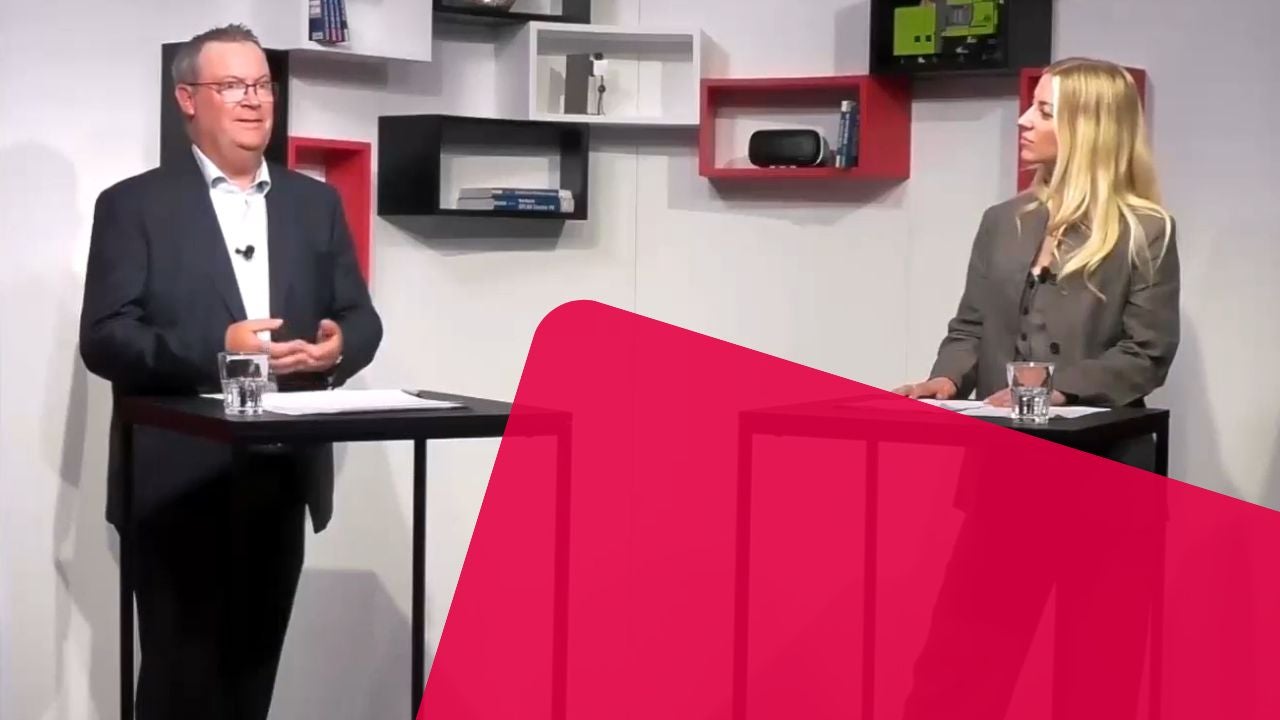 Interview Jan Coppel