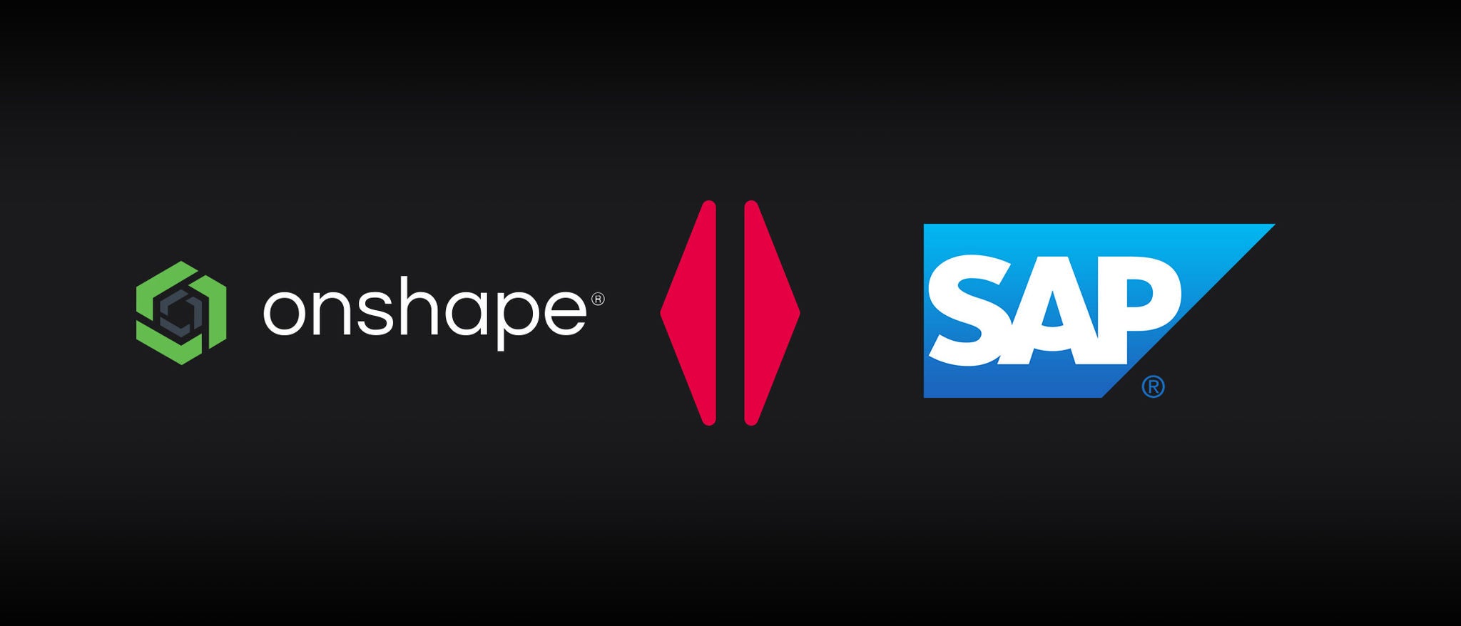 Cideon SAP Integration to  Onshape
