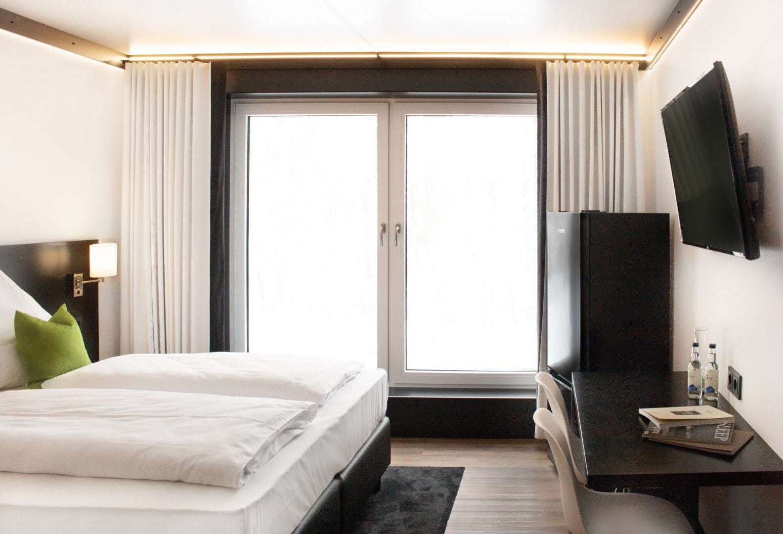 LDK Hotel Eschenburg