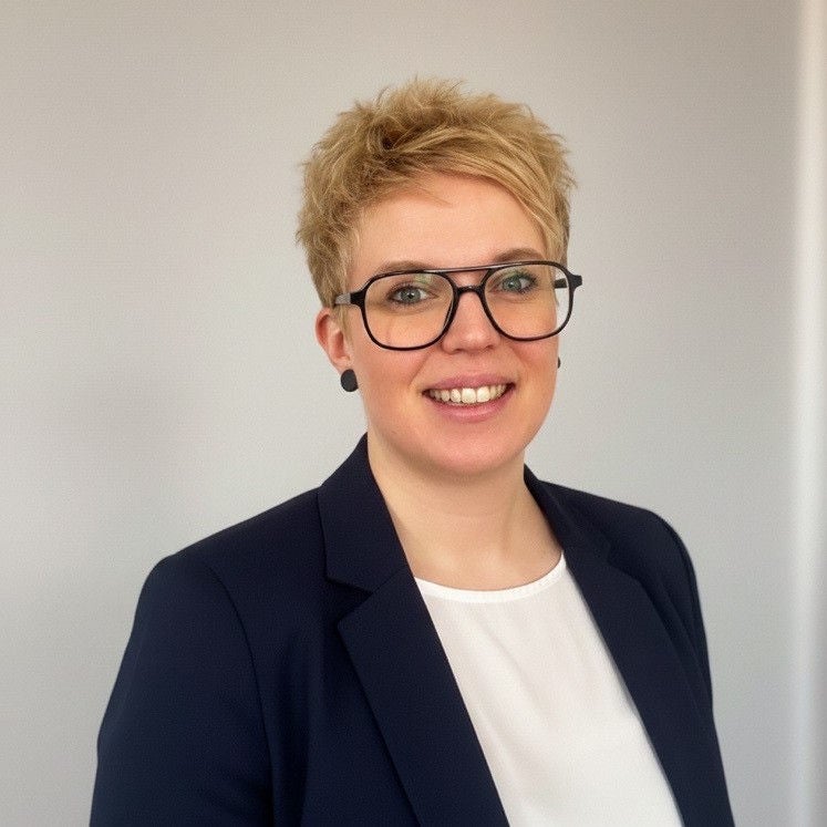 Verena Schörmann | Head of Consulting PRO.FILE