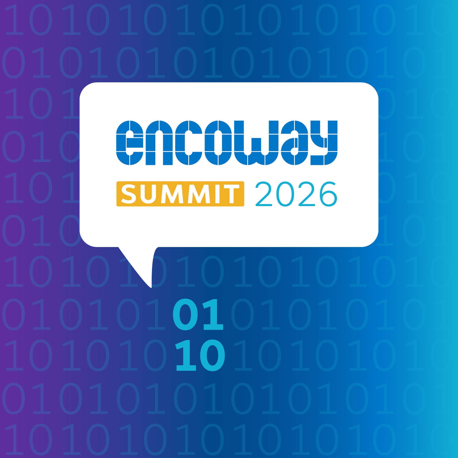 Encoway Summit 2026