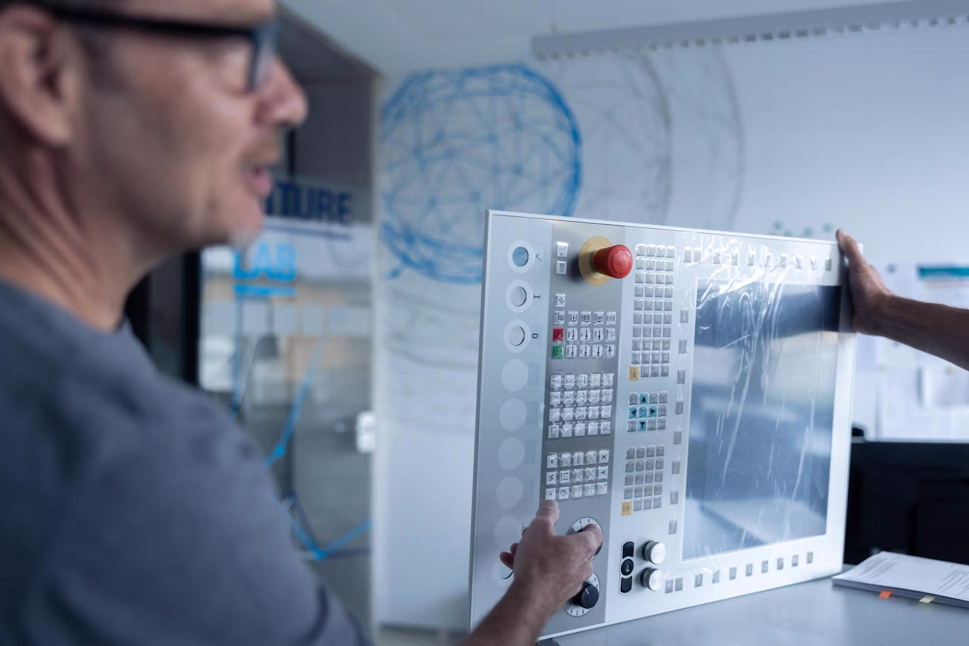 Schubert System Elektronik Produkt