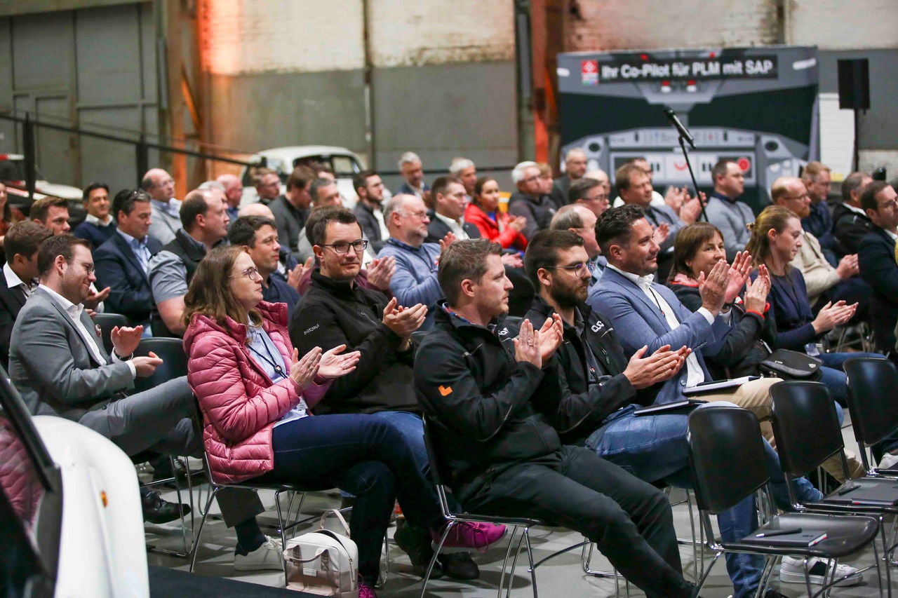 SAP Innovation Days for PLM