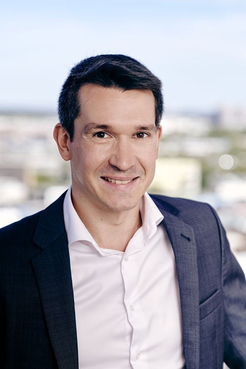 Stefan Kresse | Consulting PRO.FILE | Cideon