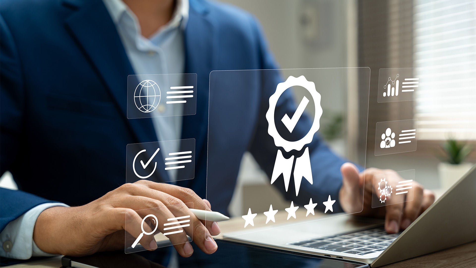 Webcast | Prozesssicherheit und Datenqualität in der Konstruktion