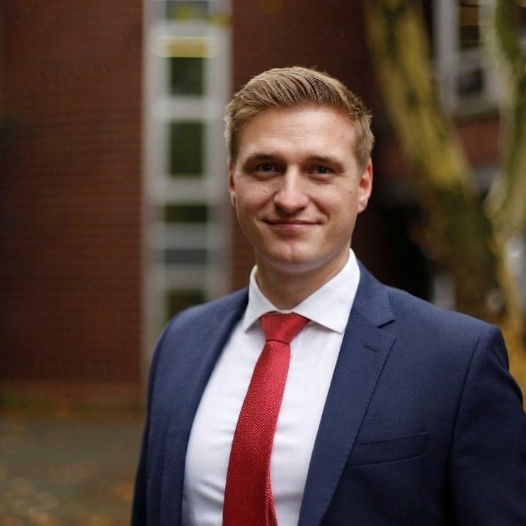 Dr.-Ing. Steffen Kunnen | Revalize