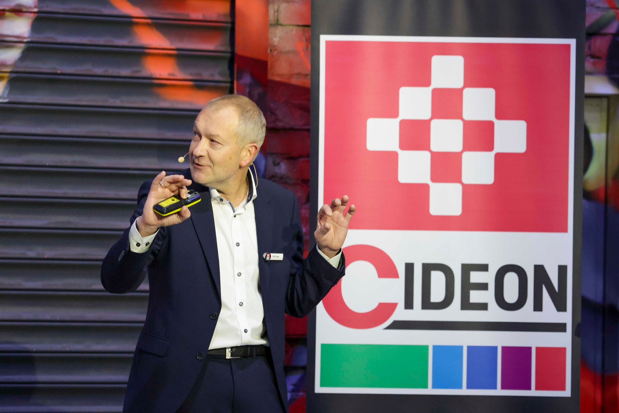 SAP PLM Roadshow 2025 Cideon