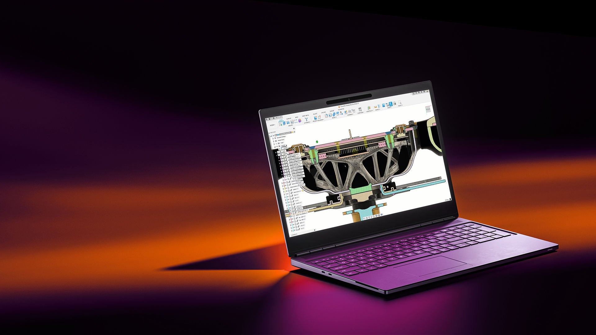 Autodesk Fusion in 2025: Funktionen, Neuerungen und Blick in die Zukunft