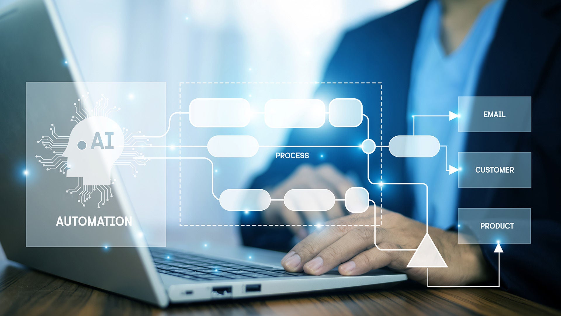 Webcast | KI im Engineering: Digitale Grundlagen für den erfolgreichen Einsatz