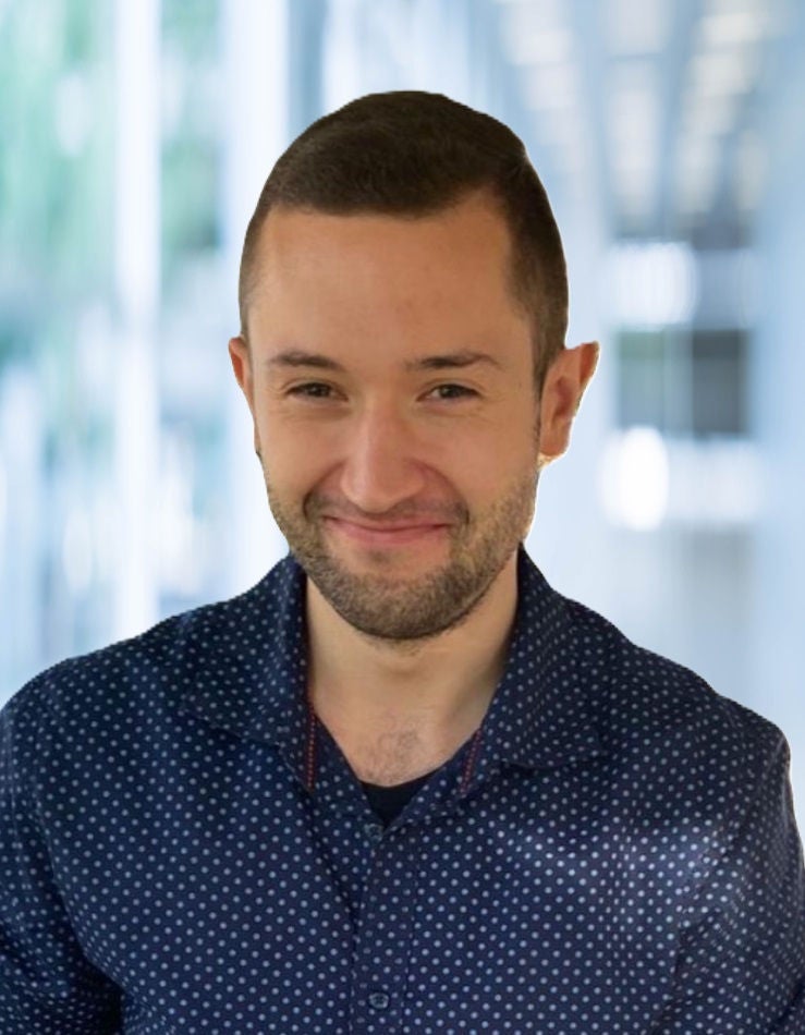 Kevin Möbus | Consulting SAP