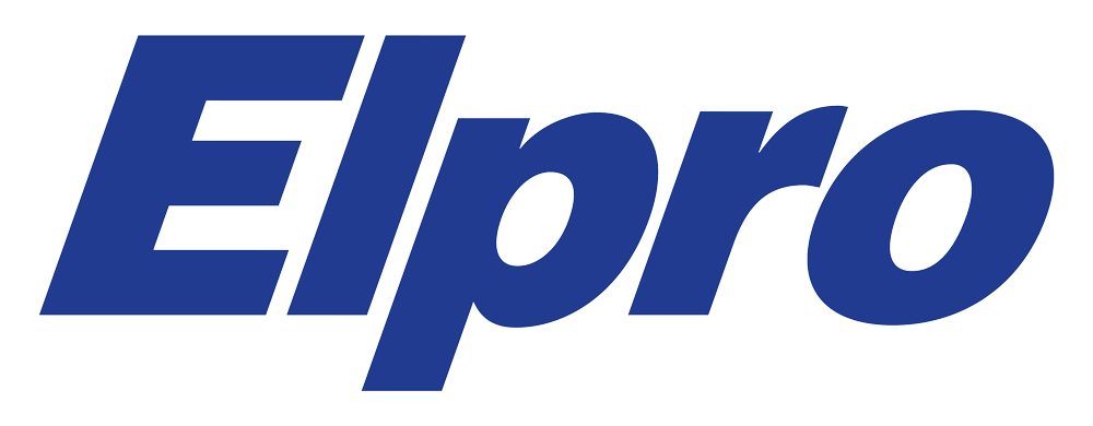 Elpro Logo