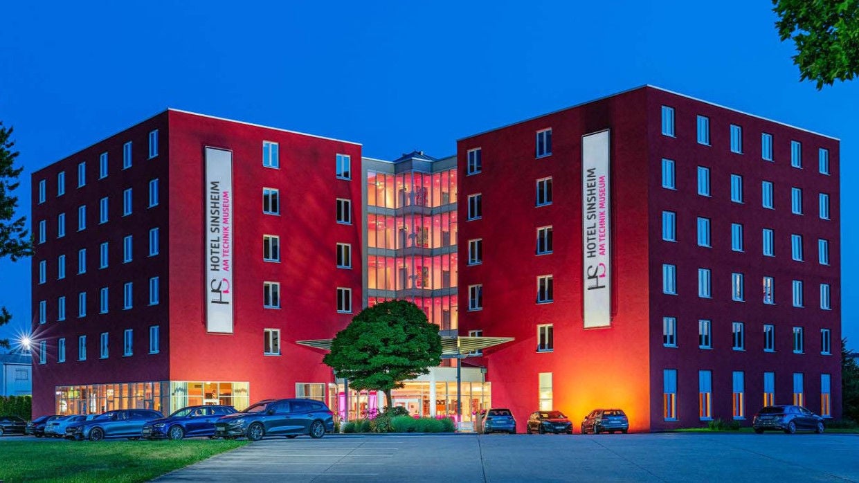 Hotel Sinsheim