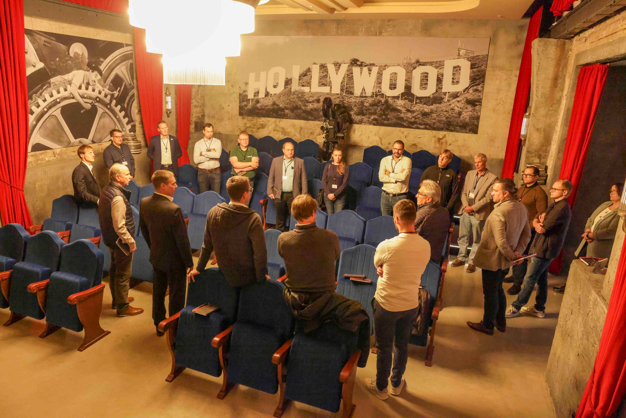 SAP PLM Roadshow 2025 Cideon