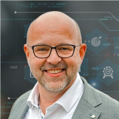 Stefan Ziegler | Business Development Expert