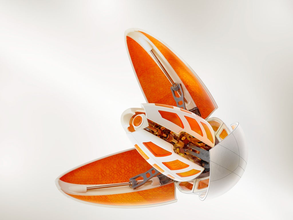 Autodesk Netfabb | 3D-Druck Software | Additive Fertigung