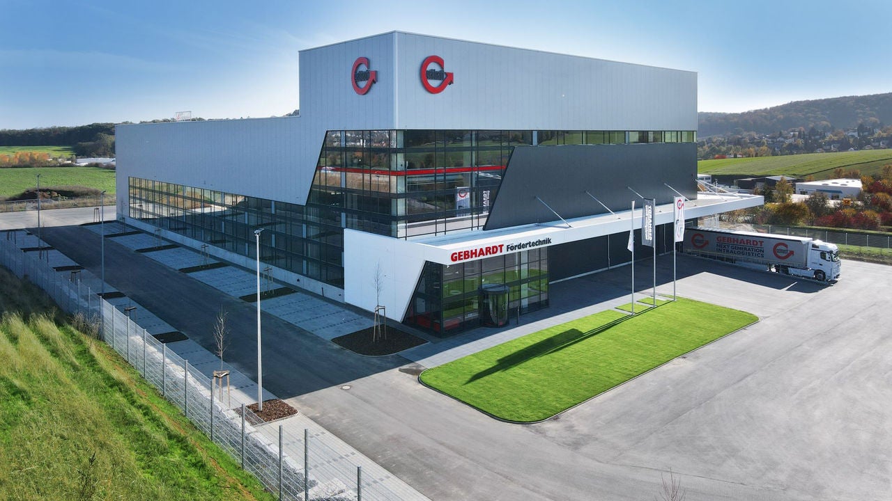 GEBHARDT Sinsheim Dühren