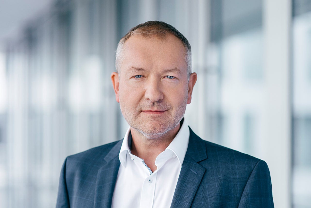 Rolf Lisse | Cideon Management