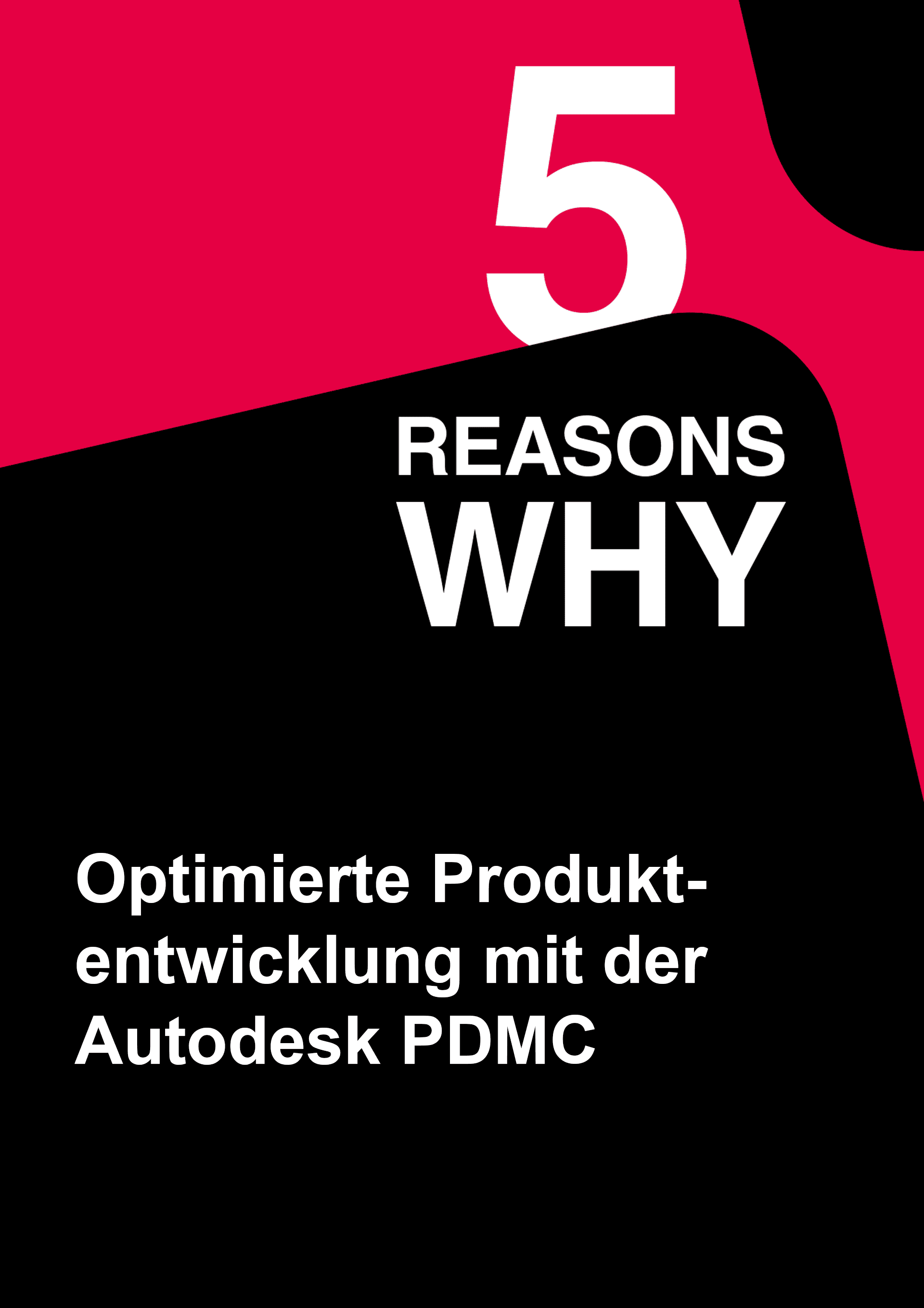 Cideon Reasons Why Autodesk PDMC