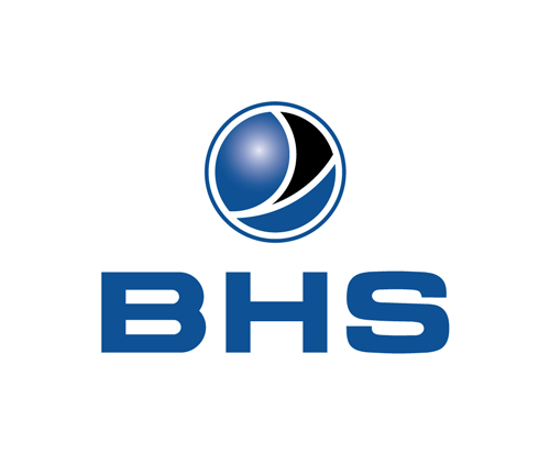BHS Corrugated Logo