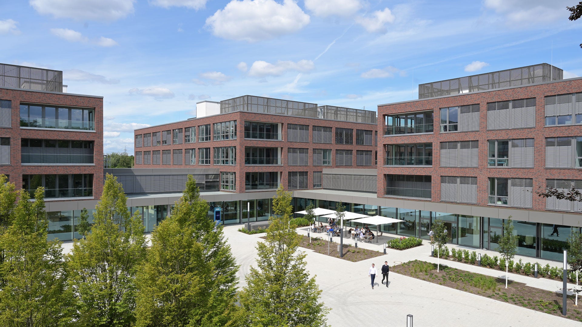 RWE Campus