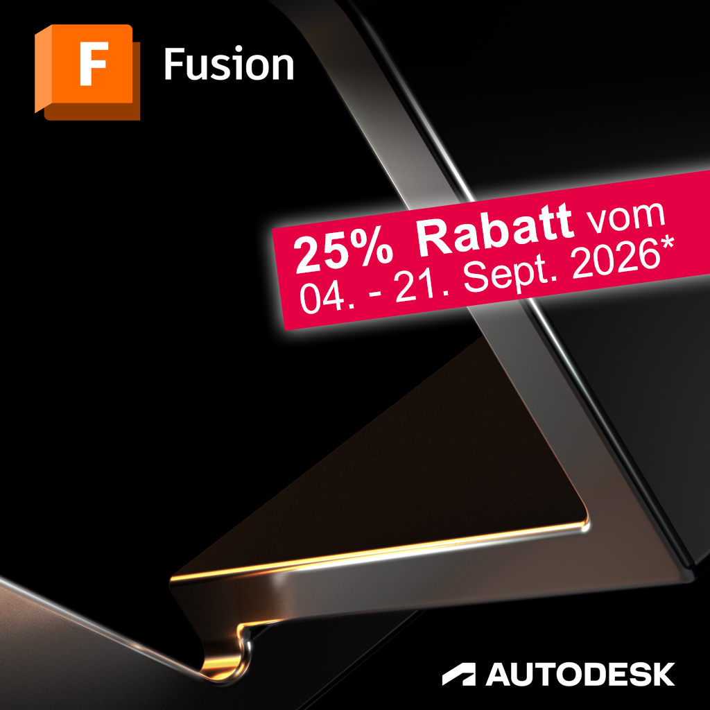 Autodesk Fusion Sale September 2026