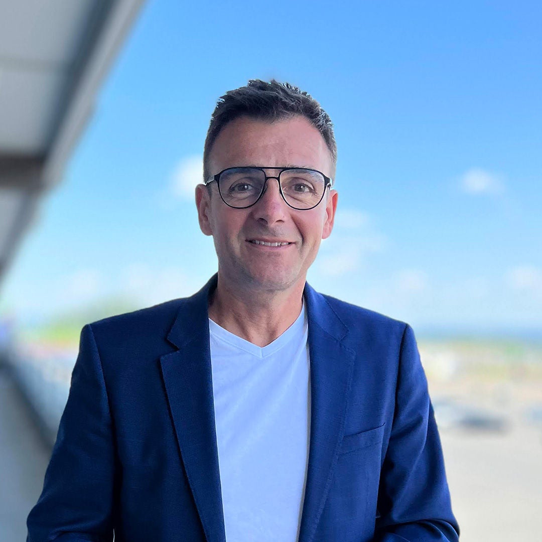 Ralf Kuhnert | SAP Partner Management | Cideon