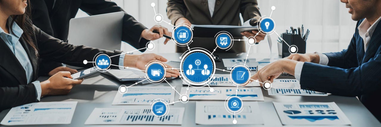 PLM-Prozesse im Fokus: Effizientes Projektmanagement für jede Methodik