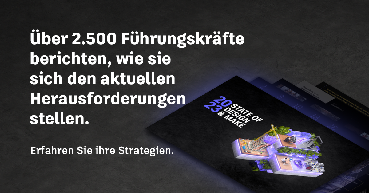 Aktuelle Herausforderungen in der Wirtschaft