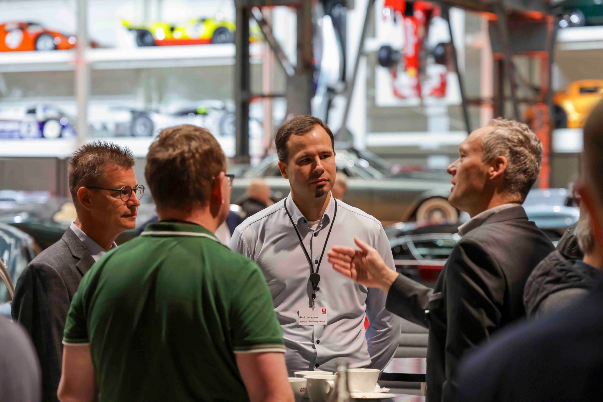 SAP PLM Roadshow 2025 Cideon