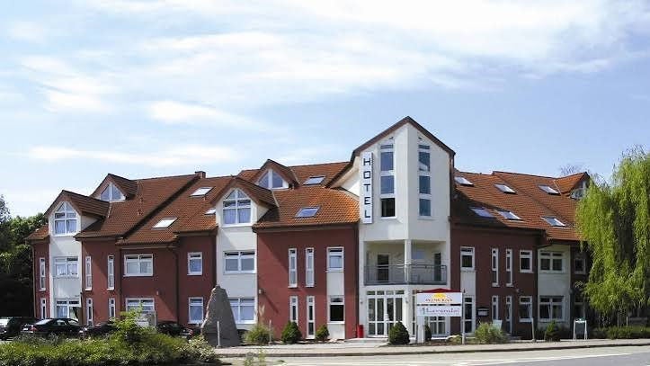 Hotel Wincent
