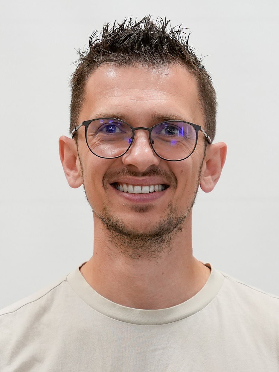 Gerald Grün voestalpine