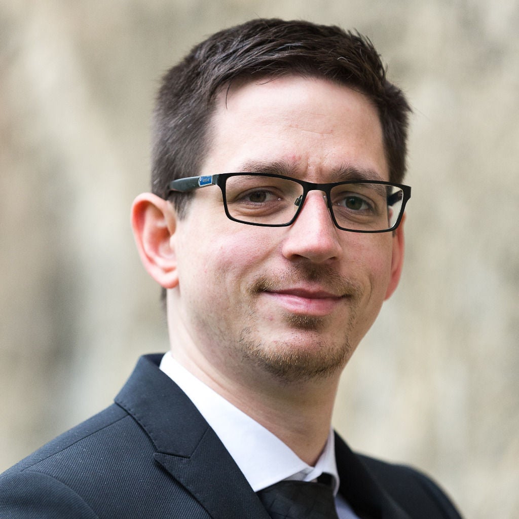 Daniel Schiertz | Consulting PRO.FILE