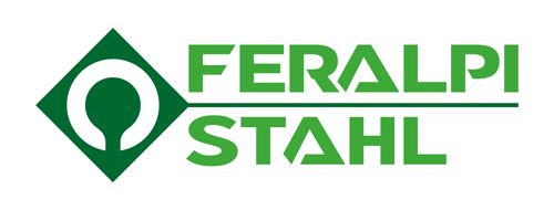 FERALPI STAHL Logo