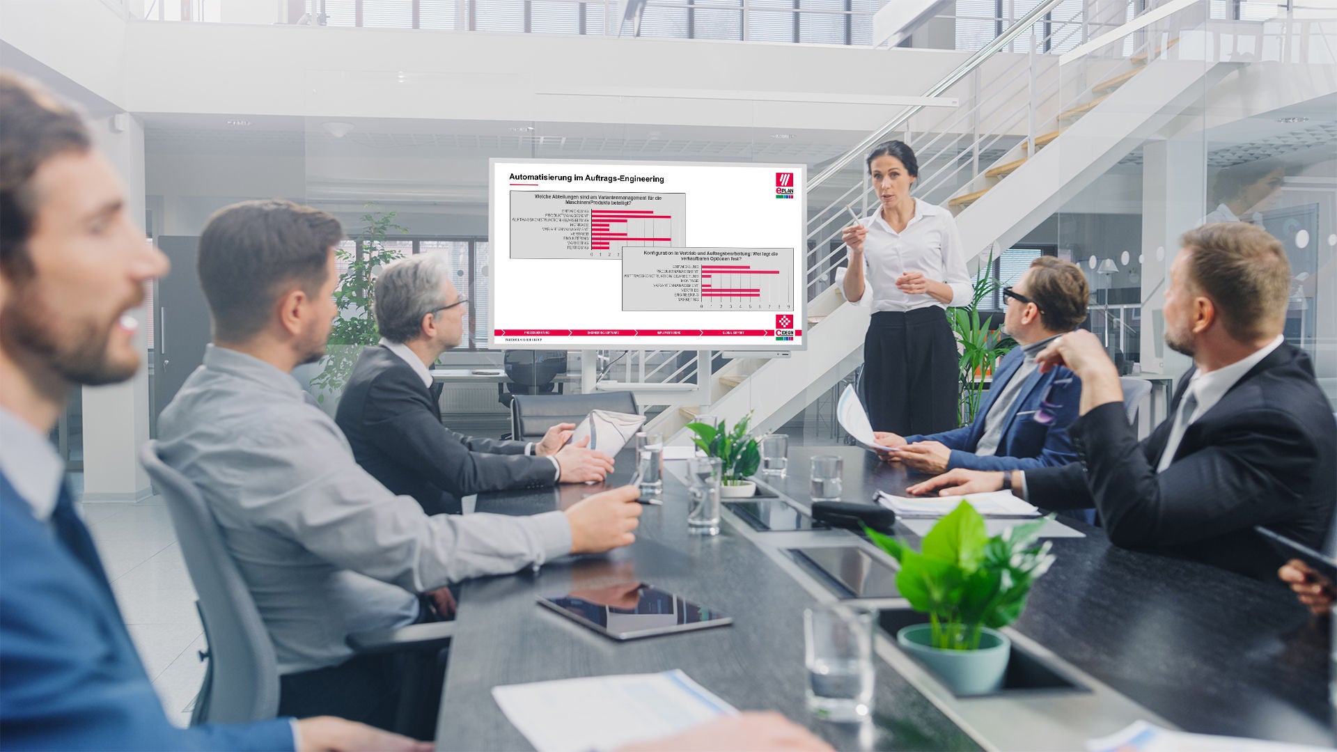 cast Automatisierung im Auftrags-Engineering: Aus Erfahrungen lernen