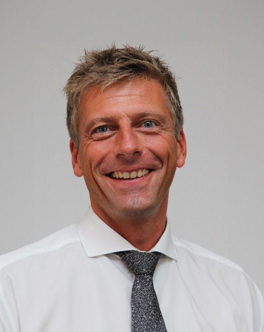Markus Speiser, Autodesk
