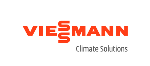 Logo Viessmann Climate Solutions