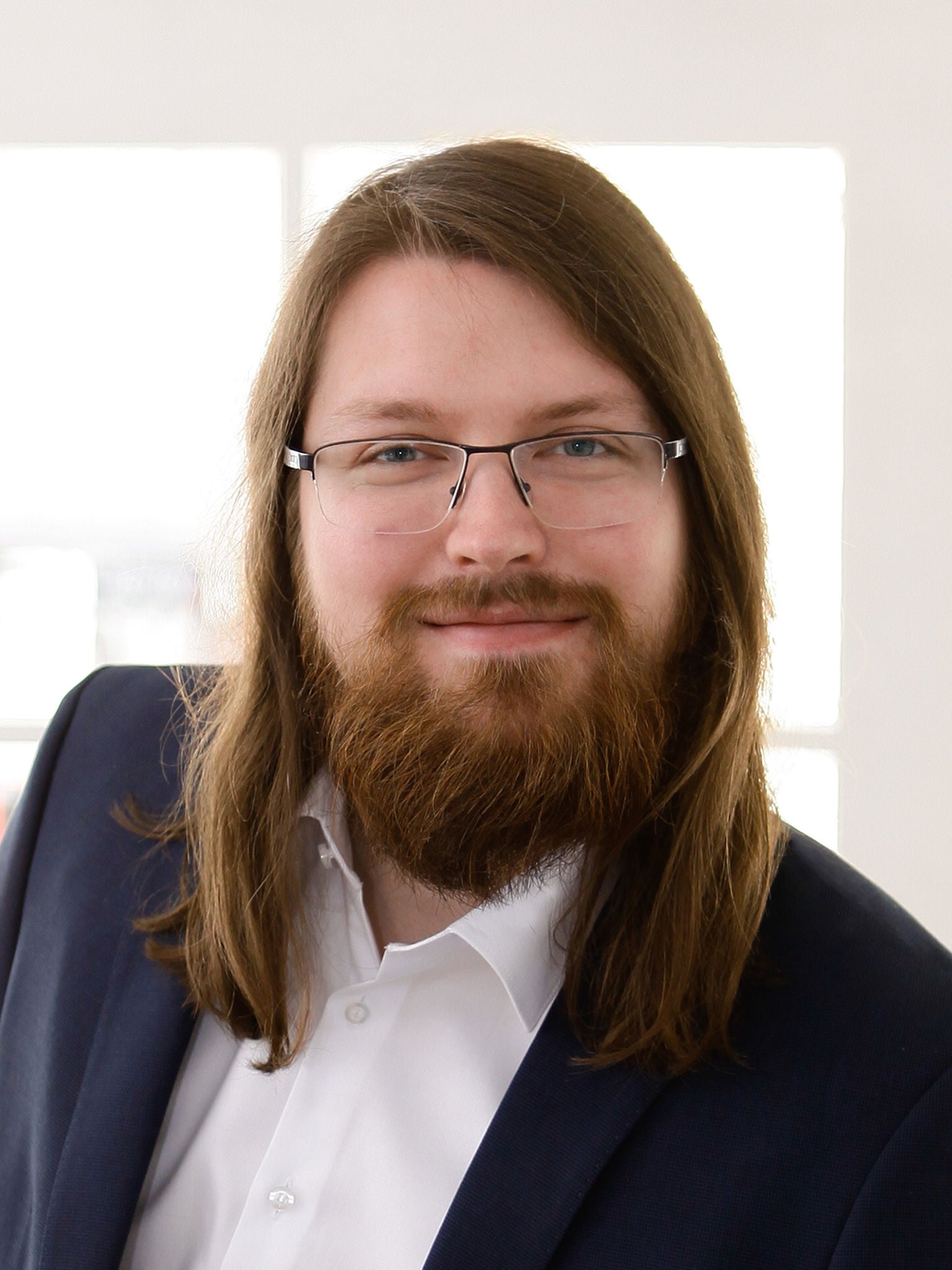 Jonas Gappert | Business Development Solutions | Dalheimer