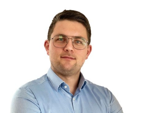 Patrick Braun | Lechler GmbH